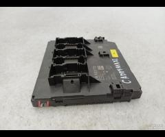 CENTRALINA COMFORT MODULO BCM VW CADDY III 2013 5K - 10