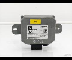 CENTRALINA MODULO BLUETOOTH TELEFONO OPEL ASTRA J