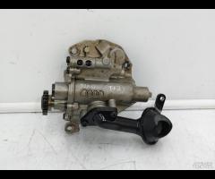 POMPA OLIO MOTORE 2.0B 155kW 211CV AUDI Q5 8R 2011