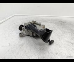 POMPA OLIO MOTORE 2.0B 155kW 211CV AUDI Q5 8R 2011 - 6