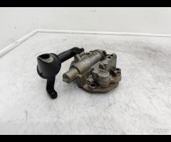 POMPA OLIO MOTORE 2.0B 155kW 211CV AUDI Q5 8R 2011 - 8