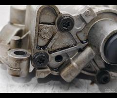 POMPA OLIO MOTORE 2.0B 155kW 211CV AUDI Q5 8R 2011 - 12