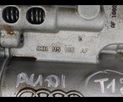 POMPA OLIO MOTORE 2.0B 155kW 211CV AUDI Q5 8R 2011 - 14