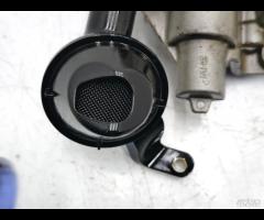 POMPA OLIO MOTORE 2.0B 155kW 211CV AUDI Q5 8R 2011 - 15