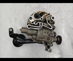 POMPA OLIO MOTORE 2.0B 155kW 211CV AUDI Q5 8R 2011 - 16