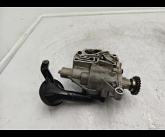 POMPA OLIO MOTORE 2.0B 155kW 211CV AUDI Q5 8R 2011 - 17