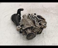 POMPA OLIO MOTORE 2.0B 155kW 211CV AUDI Q5 8R 2011 - 19
