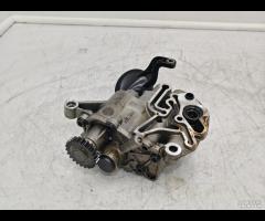 POMPA OLIO MOTORE 2.0B 155kW 211CV AUDI Q5 8R 2011 - 20