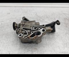 POMPA OLIO MOTORE 2.0B 155kW 211CV AUDI Q5 8R 2011 - 21