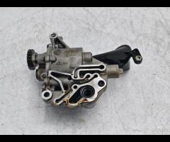 POMPA OLIO MOTORE 2.0B 155kW 211CV AUDI Q5 8R 2011 - 22