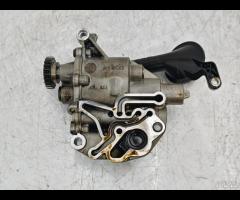 POMPA OLIO MOTORE 2.0B 155kW 211CV AUDI Q5 8R 2011 - 23