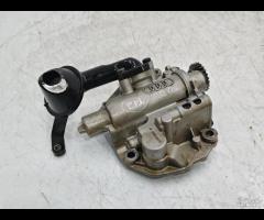 POMPA OLIO MOTORE 2.0B 155kW 211CV AUDI Q5 8R 2011 - 24