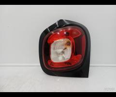 FARO FANALE STOP POSTERIORE DESTRA DX SMART FORFOU