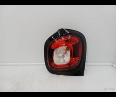 FARO FANALE STOP POSTERIORE DESTRA DX SMART FORFOU