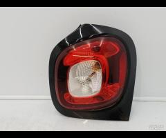 FARO FANALE STOP POSTERIORE DESTRA DX SMART FORFOU
