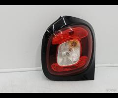 FARO FANALE STOP POSTERIORE DESTRA DX SMART FORFOU