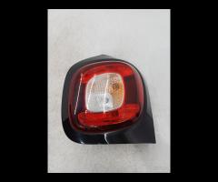 FARO FANALE STOP POSTERIORE DESTRA DX SMART FORFOU - 6