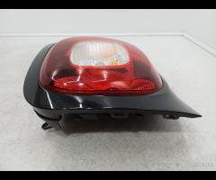 FARO FANALE STOP POSTERIORE DESTRA DX SMART FORFOU - 7