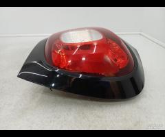 FARO FANALE STOP POSTERIORE DESTRA DX SMART FORFOU - 9