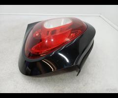 FARO FANALE STOP POSTERIORE DESTRA DX SMART FORFOU - 10