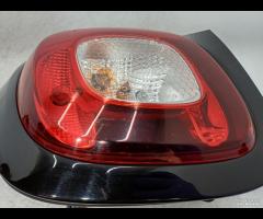 FARO FANALE STOP POSTERIORE DESTRA DX SMART FORFOU - 11
