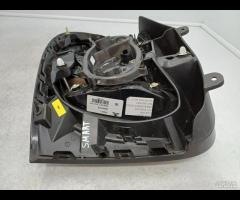 FARO FANALE STOP POSTERIORE DESTRA DX SMART FORFOU - 12