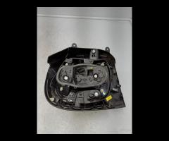 FARO FANALE STOP POSTERIORE DESTRA DX SMART FORFOU - 15
