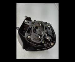 FARO FANALE STOP POSTERIORE DESTRA DX SMART FORFOU - 16