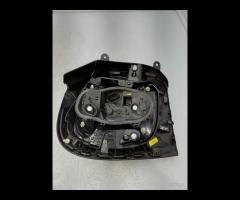 FARO FANALE STOP POSTERIORE DESTRA DX SMART FORFOU - 17