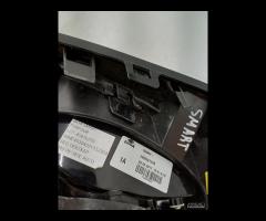 FARO FANALE STOP POSTERIORE DESTRA DX SMART FORFOU - 18