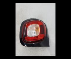 FARO FANALE STOP POSTERIORE DESTRA DX SMART FORFOU - 19