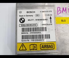 CENTRALINA AIRBAG BMW 116D E87 E81 E82 E84 2011 65