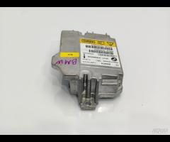 CENTRALINA AIRBAG BMW 116D E87 E81 E82 E84 2011 65 - 7