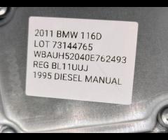 CENTRALINA AIRBAG BMW 116D E87 E81 E82 E84 2011 65 - 18