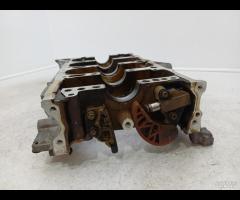 MONOBLOCCO MOTORE SKYACTIV-D SH01 2.2D 110Kw 150CV - 7