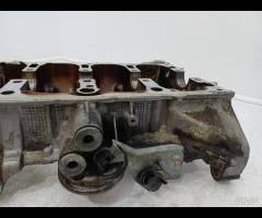 MONOBLOCCO MOTORE SKYACTIV-D SH01 2.2D 110Kw 150CV - 10