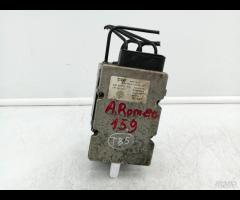 CENTRALINA POMPA ABS 1.9D 120CV 88KW VDC ALFA ROME
