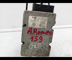 CENTRALINA POMPA ABS 1.9D 120CV 88KW VDC ALFA ROME