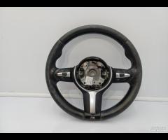 VOLANTE MULTIFUNZIONE STERZO IN PELLE M SPORT BMW