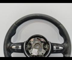 VOLANTE MULTIFUNZIONE STERZO IN PELLE M SPORT BMW