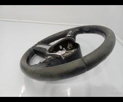 VOLANTE MULTIFUNZIONE STERZO IN PELLE M SPORT BMW - 7