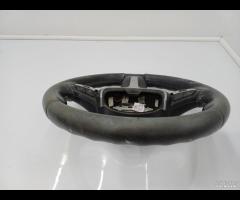 VOLANTE MULTIFUNZIONE STERZO IN PELLE M SPORT BMW - 8