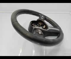 VOLANTE MULTIFUNZIONE STERZO IN PELLE M SPORT BMW - 9
