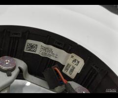 VOLANTE MULTIFUNZIONE STERZO IN PELLE M SPORT BMW - 11