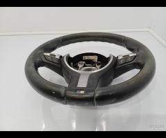 VOLANTE MULTIFUNZIONE STERZO IN PELLE M SPORT BMW - 13