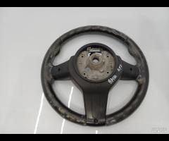 VOLANTE MULTIFUNZIONE STERZO IN PELLE M SPORT BMW - 15