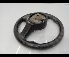 VOLANTE MULTIFUNZIONE STERZO IN PELLE M SPORT BMW - 17