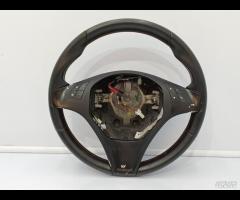 VOLANTE MULTIFUNZIONE STERZO IN PELLE ALFA ROMEO G