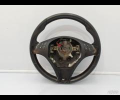 VOLANTE MULTIFUNZIONE STERZO IN PELLE ALFA ROMEO G