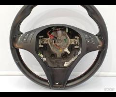 VOLANTE MULTIFUNZIONE STERZO IN PELLE ALFA ROMEO G